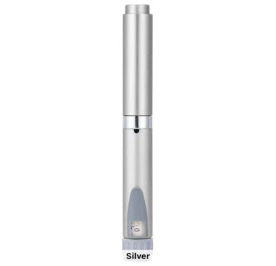Reusable Pep Pen
