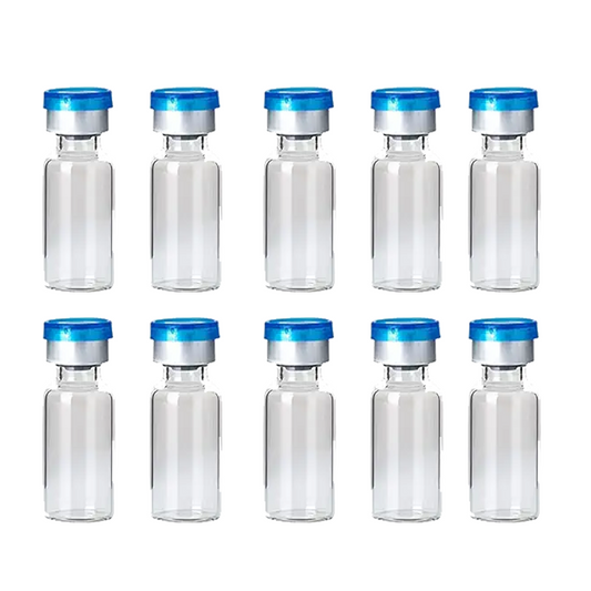 Bacs Water 10ml x 10